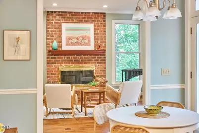 3105 Whitfield Road, Chapel Hill, NC 27514 - Photo 20