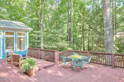3105 Whitfield Road, Chapel Hill, NC 27514 - Photo 62