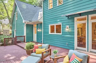 3105 Whitfield Rd, Chapel Hill, NC 27514 - Photo 58