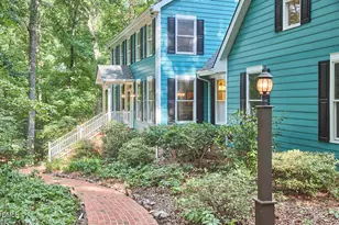 3105 Whitfield Rd, Chapel Hill, NC 27514 - Photo 34