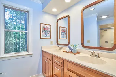 3105 Whitfield Road, Chapel Hill, NC 27514 - Photo 44