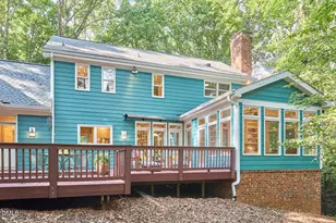 3105 Whitfield Rd, Chapel Hill, NC 27514 - Photo 66