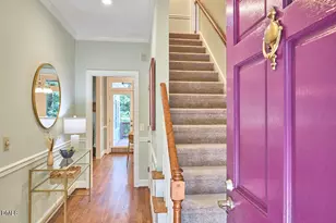 3105 Whitfield Rd, Chapel Hill, NC 27514 - Photo 4