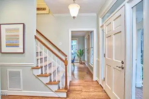 3105 Whitfield Rd, Chapel Hill, NC 27514 - Photo 36