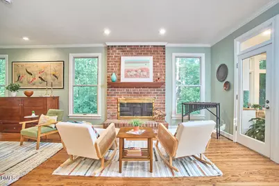 3105 Whitfield Road, Chapel Hill, NC 27514 - Photo 12