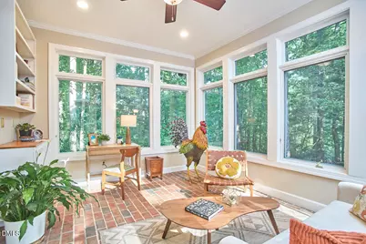 3105 Whitfield Road, Chapel Hill, NC 27514 - Photo 14