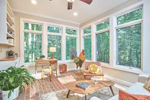 3105 Whitfield Rd, Chapel Hill, NC 27514 - Photo 14