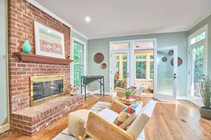 3105 Whitfield Rd, Chapel Hill, NC 27514 - Photo 10