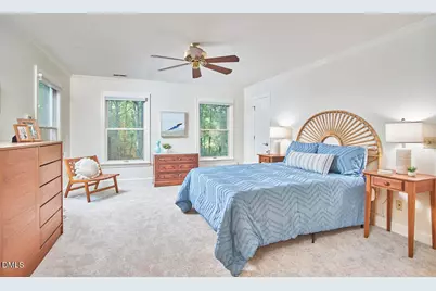 3105 Whitfield Road, Chapel Hill, NC 27514 - Photo 38