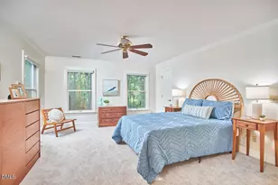 3105 Whitfield Rd, Chapel Hill, NC 27514 - Photo 38