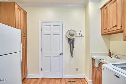 3105 Whitfield Road, Chapel Hill, NC 27514 - Photo 56