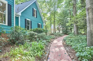 3105 Whitfield Rd, Chapel Hill, NC 27514 - Photo 70
