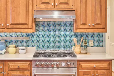 3105 Whitfield Road, Chapel Hill, NC 27514 - Photo 28