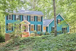 3105 Whitfield Rd, Chapel Hill, NC 27514 - Photo 72