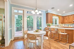 3105 Whitfield Rd, Chapel Hill, NC 27514 - Photo 22