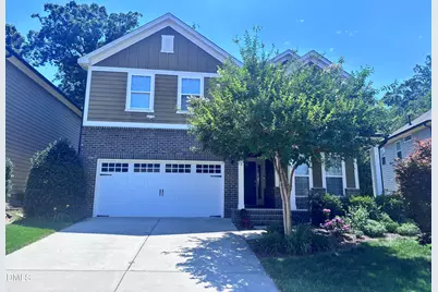 2432 Emily Brk Way, Apex, NC 27523 - Photo 2