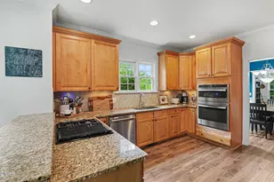 240 The Preserve Trail, Chapel Hill, NC 27517 - Photo 14
