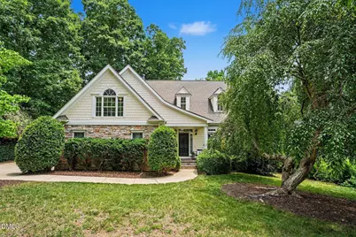 240 The Preserve Trail, Chapel Hill, NC 27517 - Photo 1