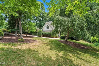 240 The Preserve Trail, Chapel Hill, NC 27517 - Photo 48