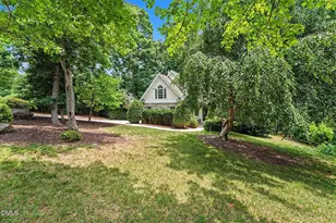 240 The Preserve Trail, Chapel Hill, NC 27517 - Photo 48