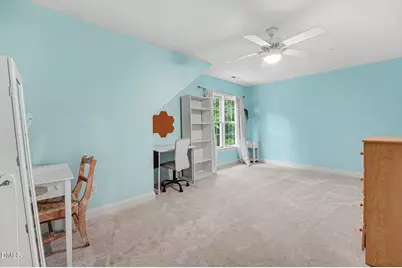240 The Preserve Trail, Chapel Hill, NC 27517 - Photo 30