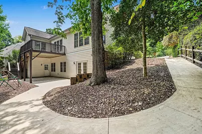 240 The Preserve Trail, Chapel Hill, NC 27517 - Photo 46