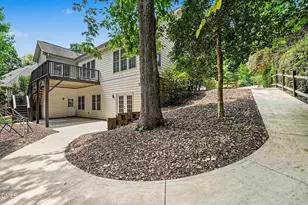 240 The Preserve Trail, Chapel Hill, NC 27517 - Photo 46
