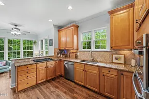 240 The Preserve Trail, Chapel Hill, NC 27517 - Photo 12