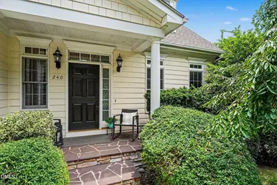 240 The Preserve Trail, Chapel Hill, NC 27517 - Photo 2
