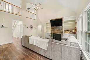 240 The Preserve Trail, Chapel Hill, NC 27517 - Photo 16