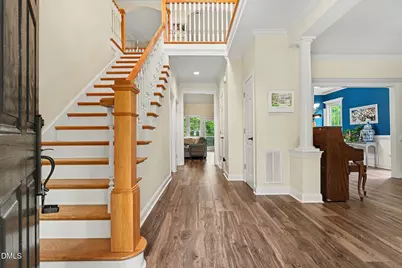 240 The Preserve Trail, Chapel Hill, NC 27517 - Photo 4