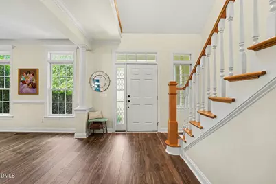 240 The Preserve Trail, Chapel Hill, NC 27517 - Photo 4