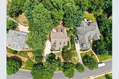 240 The Preserve Trail, Chapel Hill, NC 27517 - Photo 54