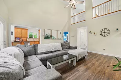 240 The Preserve Trail, Chapel Hill, NC 27517 - Photo 14