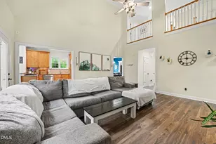 240 The Preserve Trail, Chapel Hill, NC 27517 - Photo 14