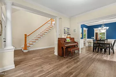 240 The Preserve Trail, Chapel Hill, NC 27517 - Photo 6