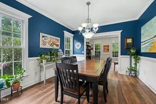 240 The Preserve Trail, Chapel Hill, NC 27517 - Photo 10