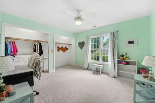 240 The Preserve Trail, Chapel Hill, NC 27517 - Photo 36