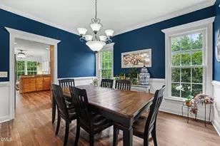 240 The Preserve Trail, Chapel Hill, NC 27517 - Photo 10