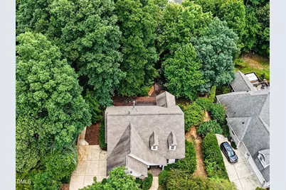 240 The Preserve Trail, Chapel Hill, NC 27517 - Photo 52