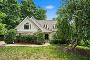 240 The Preserve Trail, Chapel Hill, NC 27517 - Photo 2