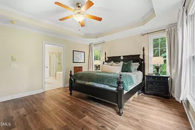 240 The Preserve Trail, Chapel Hill, NC 27517 - Photo 24
