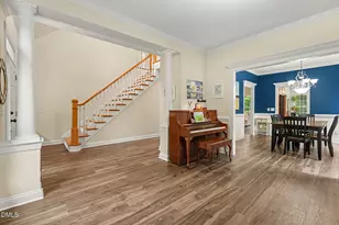 240 The Preserve Trail, Chapel Hill, NC 27517 - Photo 10
