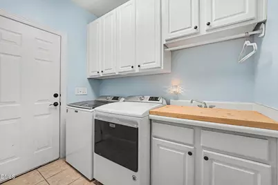 240 The Preserve Trail, Chapel Hill, NC 27517 - Photo 18