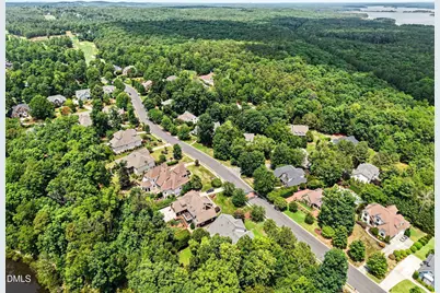240 The Preserve Trail, Chapel Hill, NC 27517 - Photo 58