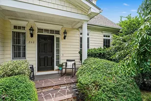240 The Preserve Trail, Chapel Hill, NC 27517 - Photo 6