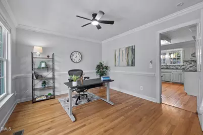 5610 Tahoe Drive, Durham, NC 27713 - Photo 20