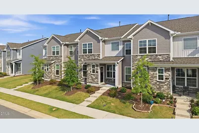 737 Andrade Drive, Fuquay Varina, NC 27526 - Photo 32