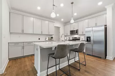 737 Andrade Drive, Fuquay-Varina, NC 27526 - Photo 8