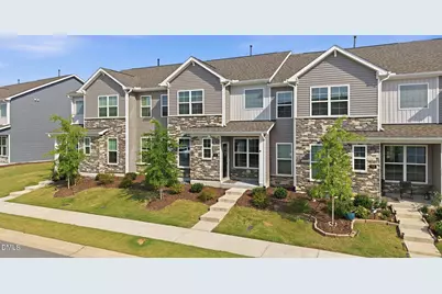 737 Andrade Drive, Fuquay-Varina, NC 27526 - Photo 34